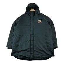 Adidas Parka Homme Taille 2XL