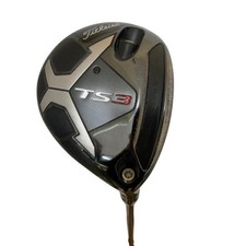 Titleist TS3 Fairway Wood 5W