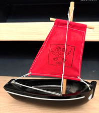 Une légende bretonne bateau - légende,