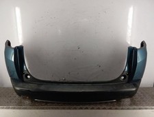 Pare choc arriere PEUGEOT 2008