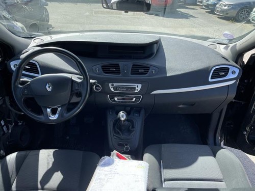 Tableau bord renault scenic - tableau,