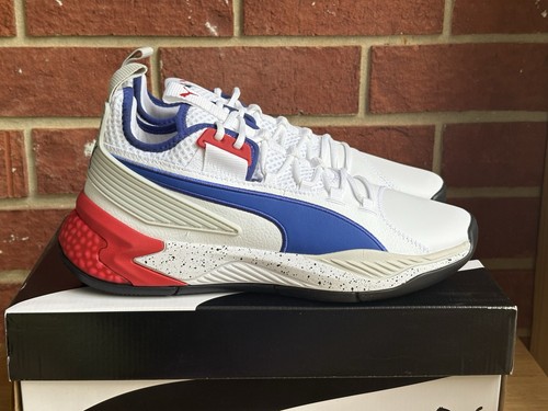 New puma uproar palace - puma, guard