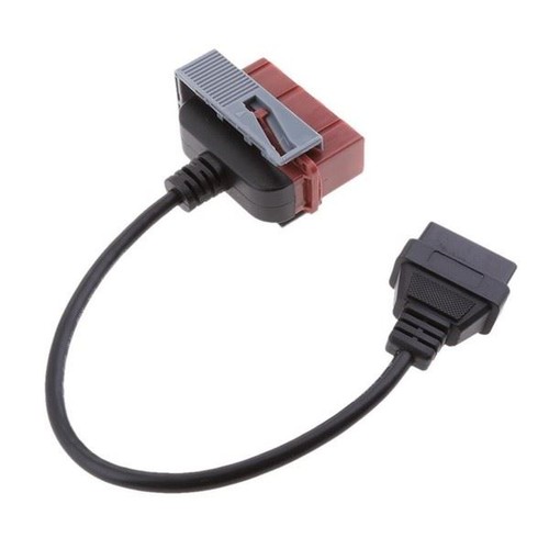 Câble diagnostic obd2 - de,