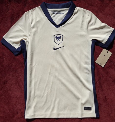 Nike maillot caen - maillot,