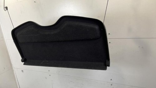 Plage arriere renault clio - arriere,