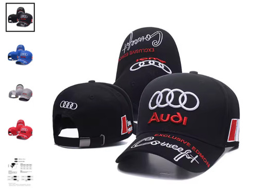 Casquette audi édition - casquette,