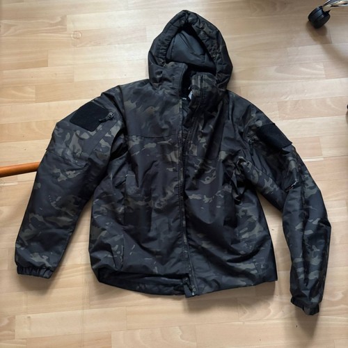 Redcliff jacket size - jacket,