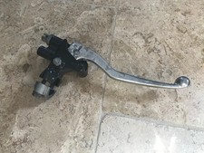 cocotte et Levier Embrayage