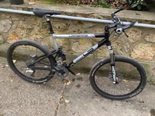 A SAISIR - VELO VTT LAPIERRE X-CONTROL Evo 2 Tout suspendu