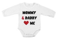 Maman et papa m'aiment  body