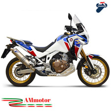 Termignoni Honda Crf 1100L