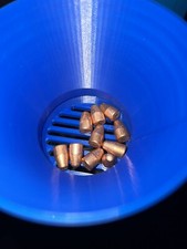 Kit séparateur d’ogive /