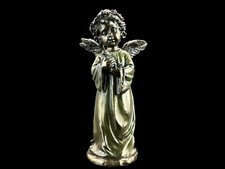 FIGURINE ANGE Ange tenant une