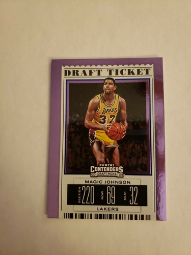 2019 panini contenders - 2019-20,