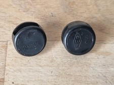 boutons de sangles de cale