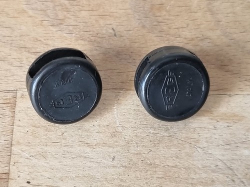 Boutons sangles cale - de, de