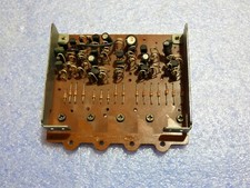 sélecteur de commande - POUR