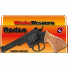 100 colt western rodéo