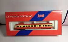 JOUEF HO #860600 AUTORAIL