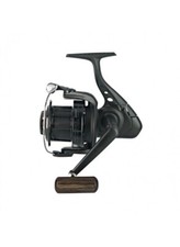 Okuma Custom Black CB 60–80