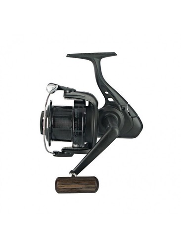 Okuma custom black 80 - okuma, cb