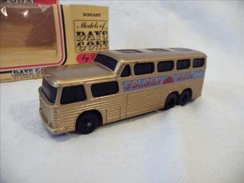 Beau bus car - , américain