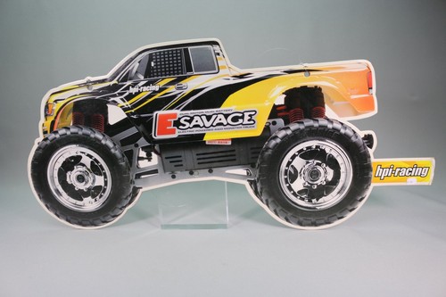 Ze739 plv hpi racing - plv, e