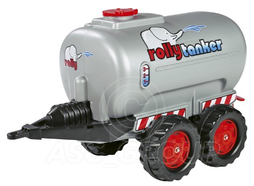 Rolly toys grand double - rolly,