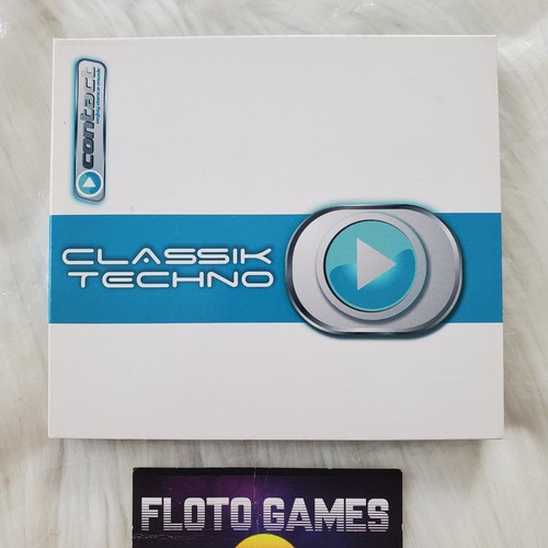 Musical classik techno - musical,