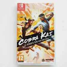 Cobra Kai : The Karate Kid