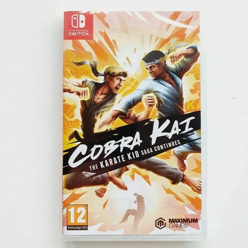 Cobra kai the - kai,