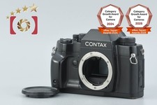 CONTAX RX 35mm SLR Film Camera