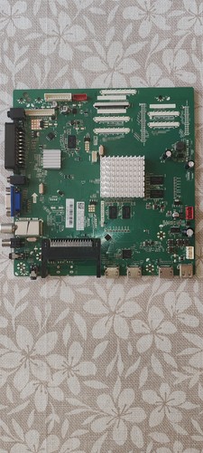 Carte mere pour hkc eh40d4k - mere,