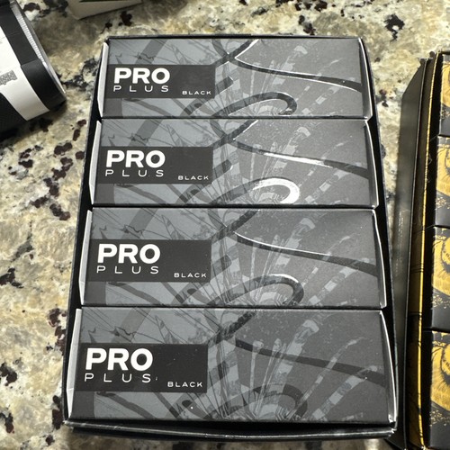 Vice pro plus black - pro,