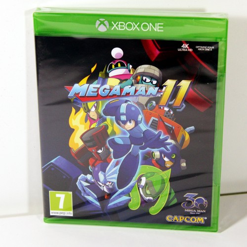 Jeu megaman mega man vf - megaman, /