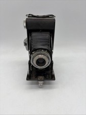 Appareil photo soufflet - soufflet, agfa