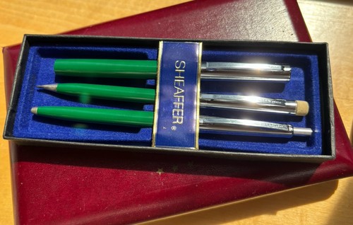 Vintage piece sheaffer - vintage, 3