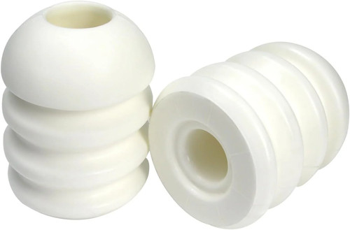 Rear bump stops fit for - bump,