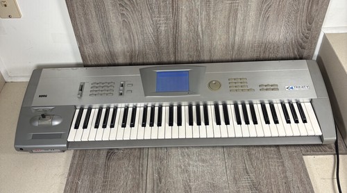 Korg trinity key - korg, 61-key