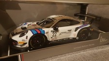 PORSCHE 911 GT3 R 24 HEURES DE