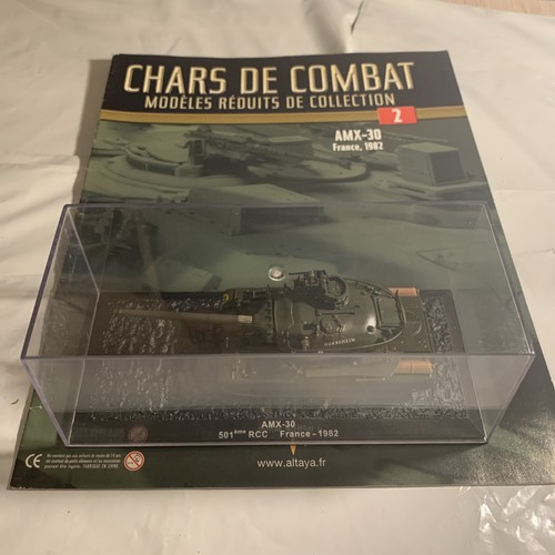 Chars combat modèles - chars,