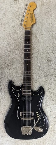1967 hagstrom f 200 - hagstrom, h-ii
