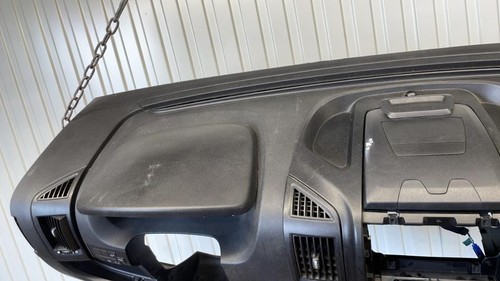 Tableau bord citroen jumper - tableau,
