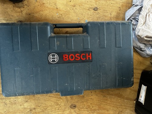 Bosch grl250hv rotary laser - bosch,
