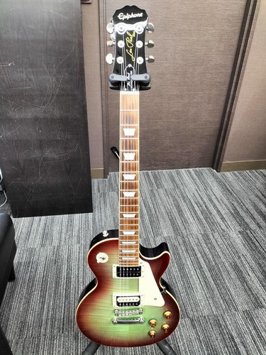 Epiphone les paul standard 60s - les,