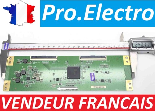 Tcon board carte proline - tcon,