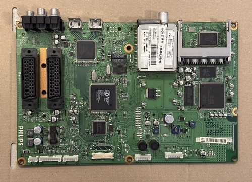 Carte mere philips - tv,
