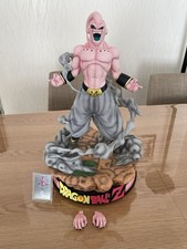 Figurine Majin Buu DBZ / OI studio