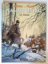 MAGASIN GENERAL 3 EO LES