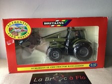 Britains collection 1/32 